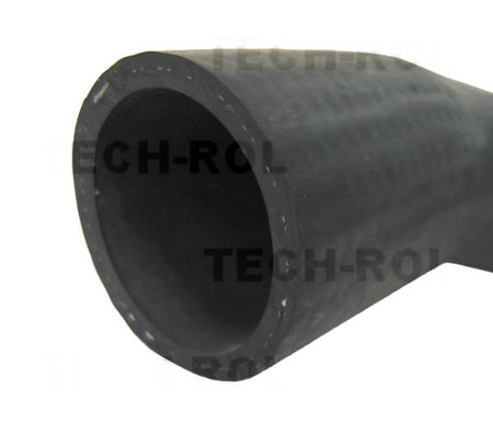 Przewód górny chłodnicy