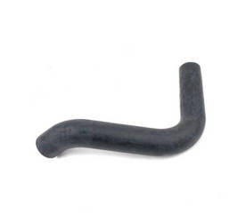 Przewód gumowy dolny chłodnicy