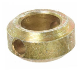 Pierścień cylindra wspomagania