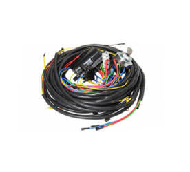 Instalacja łączona pod Alternator - Oryginał