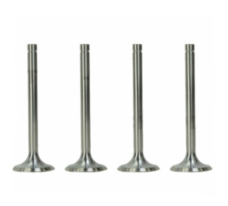 Zawór ssący - opakowanie 4 sztuki