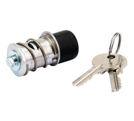 Wkładka zamka z kluczykiem