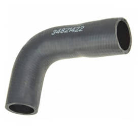 Przewód pompy wody gumowy zbrojony