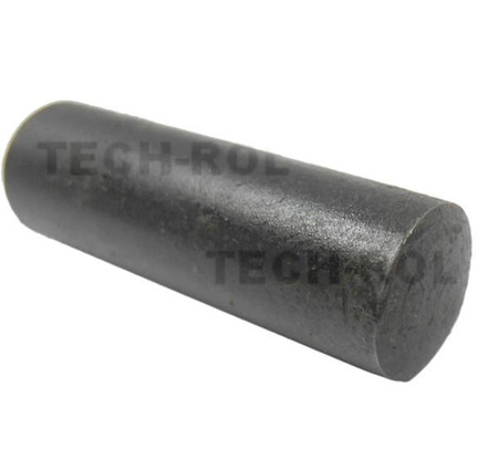 Kołek wyłączający dźwigienki sprzęgła