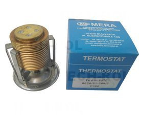 Termostat TS-4 mieszkowy