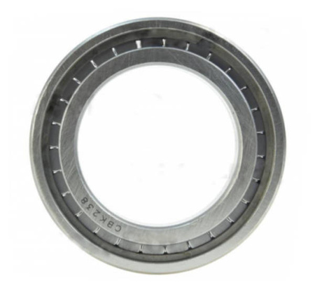 Łożysko wału głównego