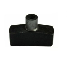 Kamień widełek mechanizmu blokującego