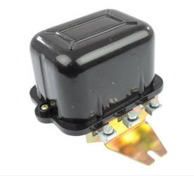 Regulator prądnicy RG-15D