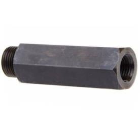 Zawór bezpieczeństwa pompy wspomagania