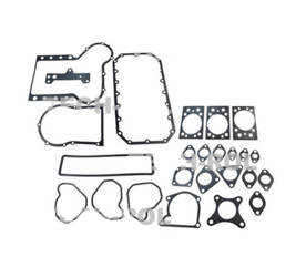 Komplet, zestaw uszczelek silnika