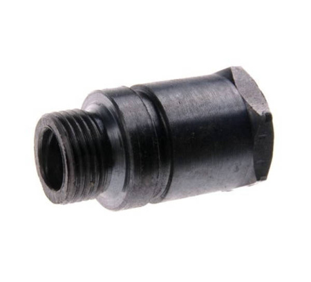 Redukcja krótka rozdzielacza