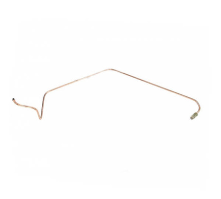 Przewód świecy płomieniowej