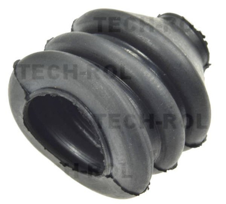 Mieszek dźwigni zmiany biegów