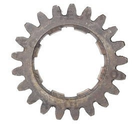 Koło wstecznego biegu Z-21 napędzane