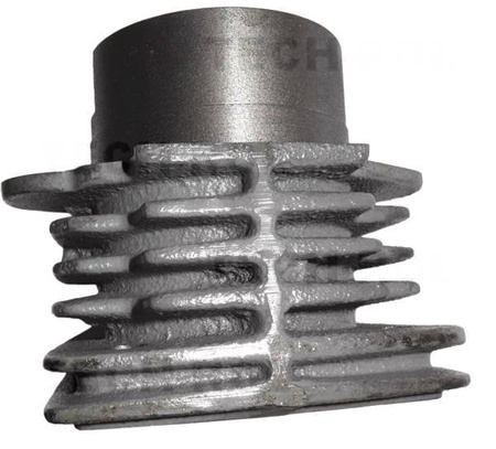 Cylinder sprężarki