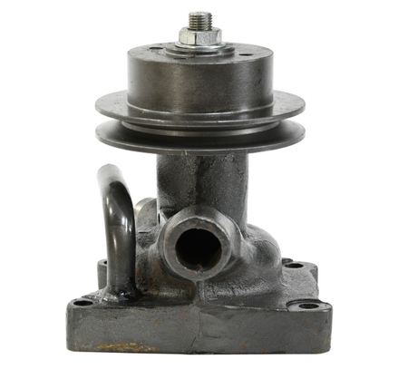 Pompa wody z kołem pasowym