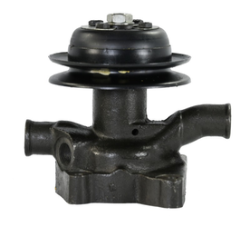 Pompa wody z kołem pasowym