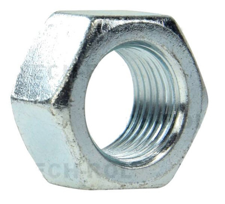 Nakrętka koła tylnego