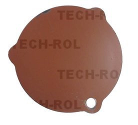 Pokrywa boczna skrzyni biegów