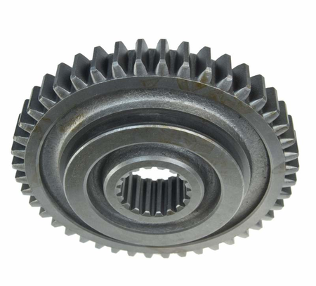 Koło przesuwne Z-44, 18-frezów