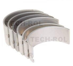 Komplet panewek głównych do C-330 -1 szlif