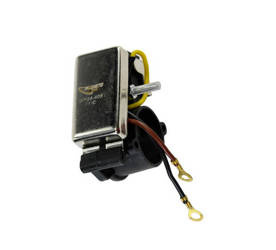 Szczotkotrzymacz alternatora MF24-400