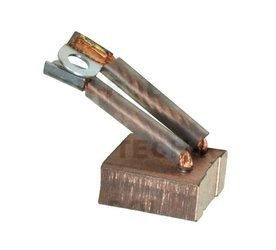 Szczotka rozrusznika R-11