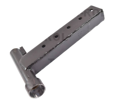 Półoś wysuwna płaska lewa