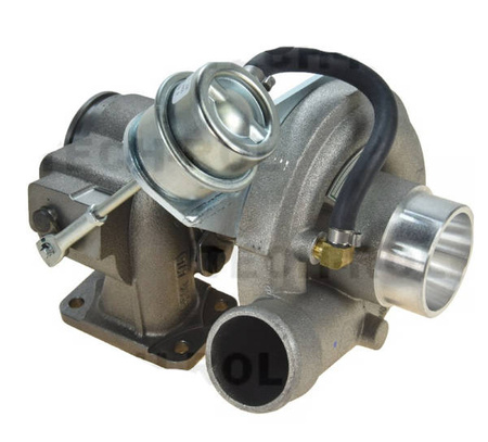 Turbosprężarka C14-63