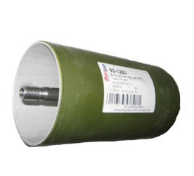 Naczynie filtra paliwa