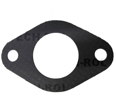 Uszczelka kolanka tłumika