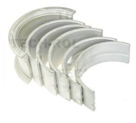 Komplet panewek głównych NOM P1