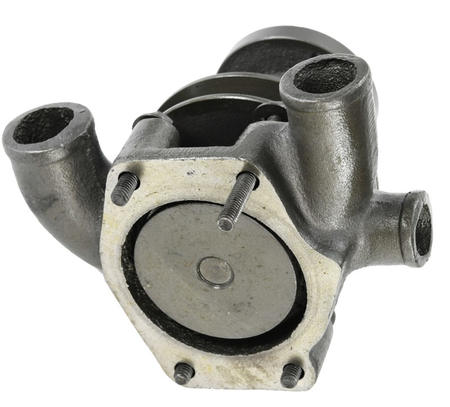 Pompa wody z kołem pasowym na 1- pasek