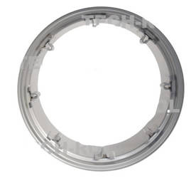 Obręcz koła tylnego