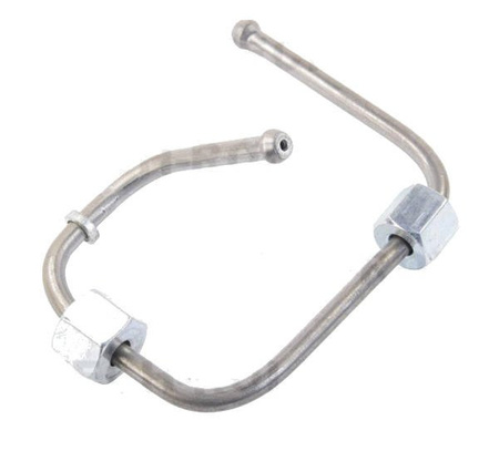 Przewód wysokiego ciśnienia 1 cylindra