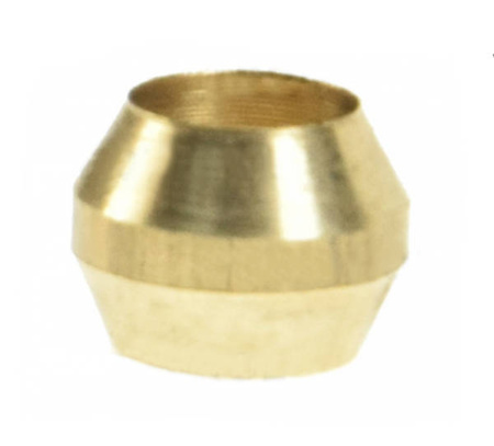 Tulejka przewodu paliwa