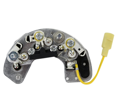 Prostownik alternatora A115-34