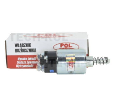 Włącznik rozrusznika R11A, 12V