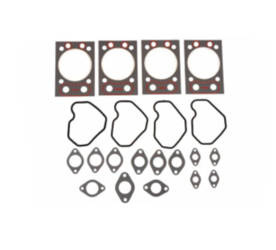 Zestaw uszczelek głowicy - Oryginał