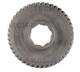 Koło stałego zazębienia napędzane Z-43