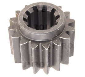 Koło zwolnicy małe