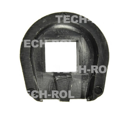 Nakładka palca na śrubę kwadratową