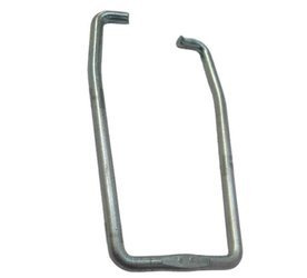 Kabłąk naczynia pompy zasilającej