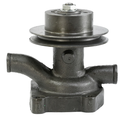 Pompa wody z kołem pasowym