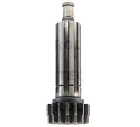 Wałek główny skrzyni biegów