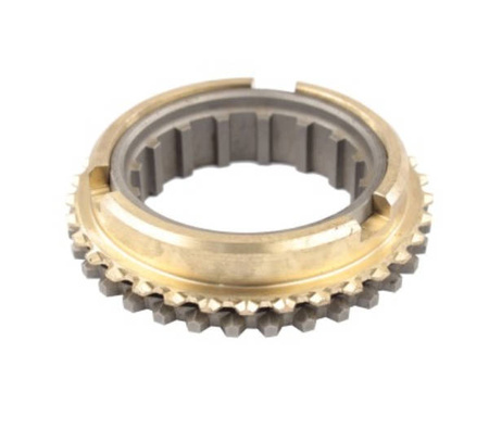 Stożek 5 biegu kompletny 