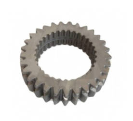 Sprzęgło przesuwne