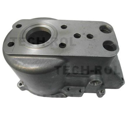 Korpus regulatora obrotów