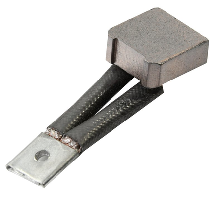 Szczotka rozrusznika z reduktorem