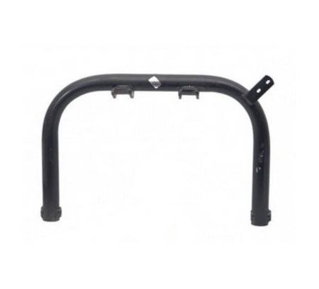 Wahacz igieł spawany